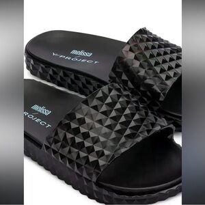 Melissa Y/Project Court Slides